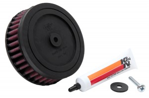 K&N Filtro de aire Ref. KA-6085