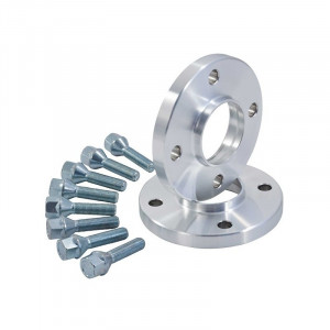 Kit Separadores 25mm. / 5x112