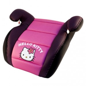 ALZADOR HELLO KITTY