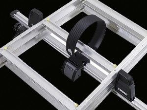 THULE Ref. 330 Portaescalera THULE Professional