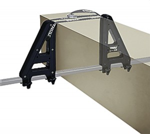 THULE Ref. 503 J. 4 topes de carga 9 cm