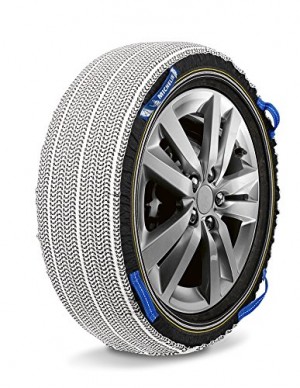 Cadena Textil MICHELIN SOS GRIP T.0