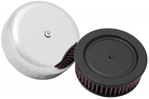 Kit de admisión directa K&N Ref. ML-092B