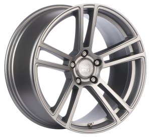 Llanta MILLE MIGLIA MM1002 MA 9,5 X 19" (5X120) ET37 MATT ANTHRACITE
