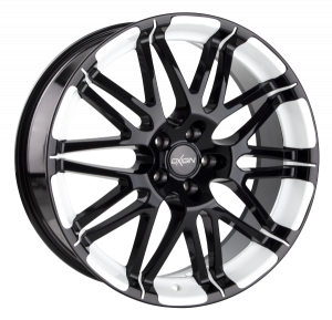 KIT OXIGIN 21" ATRAXION