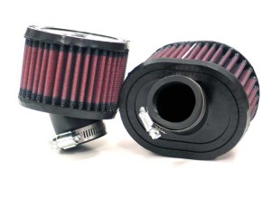 K&N Filtro de aire Ref. R-0642