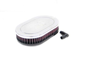 K&N Filtro de aire Universal Ref. RA-070V