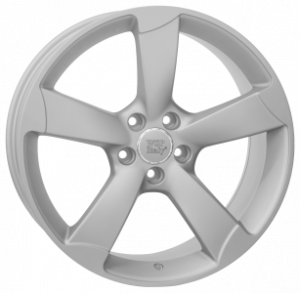 Llanta WSP Italy W567 / GIASONE 7,5 X 17" (5X112) ET45 ANTRACITA GUN METAL MATE