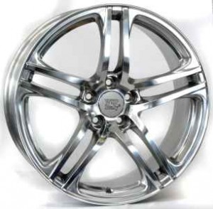 Llanta WSP Italy W556 / PAUL 8,5 X 19" (5X112) ET35 PULIDO MANUAL