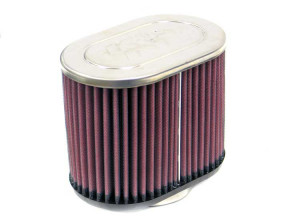 K&N Filtro de aire Universal Ref. RC-1500