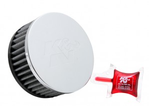 K&N Filtro de aire Universal Ref. RC-1950