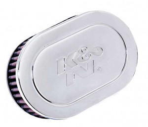 K&N Filtro de aire Universal Ref. RC-1980
