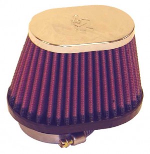 K&N Filtro de aire Universal ref. RC-2450