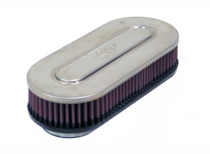 K&N Filtro de aire Universal Ref. RC-3240