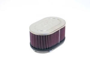 K&N Filtro de aire Universal Ref. RC-3512