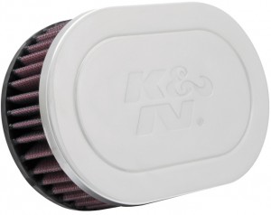 K&N Filtro de aire Universal Ref. RC-5010