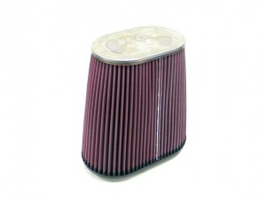 K&N Filtro de aire Universal Ref. RC-5145