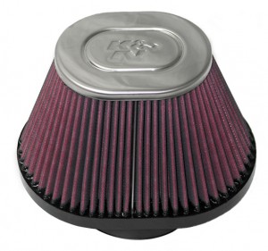 K&N Filtro de aire Universal Ref. RC-70002
