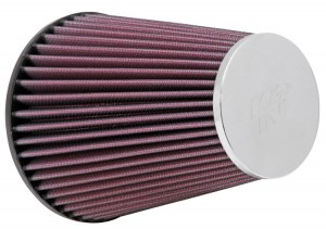 K&N Filtro de aire Universal Ref. RC-8150