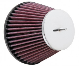 K&N Filtro de aire Universal Ref. RC-8200