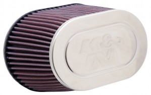 K&N Filtro de aire Universal Ref. RC-9330