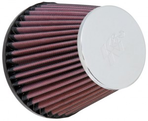 K&N Filtro de aire Universal Ref. RC-9580