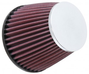 K&N Filtro de aire Universal Ref. RC-9650