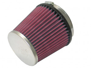 K&N Filtro de aire Universal Ref. RC-9870