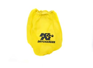Funda para filtro K&N Ref. RF-1014DY
