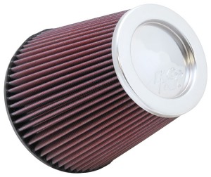 K&N Filtro de aire Universal Ref. RF-1041