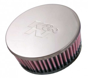 K&N Filtro de aire Universal Ref. RK-3800