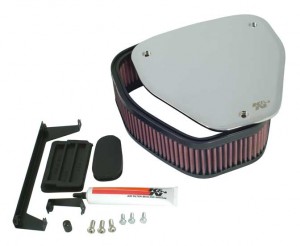 Kit de admisión directa K&N Ref. RK-3906