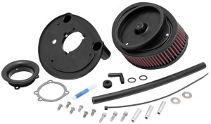 Kit de admisión directa K&N Ref. RK-3910-1