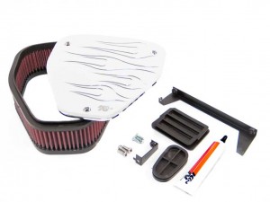 Kit de admisión directa K&N Ref. RK-3926