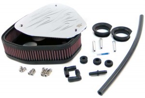 Kit de admisión directa K&N Ref. RK-3928