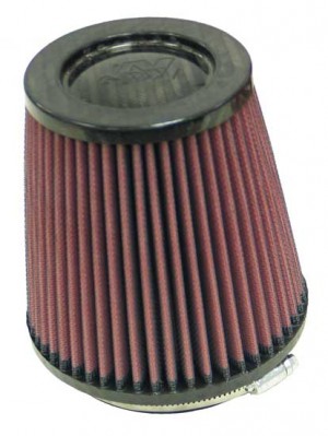 K&N Filtro de aire Tapa carbono Ref. RP-4660