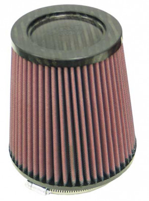 K&N Filtro de aire Tapa carbono Ref. RP-4740