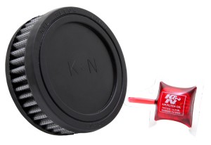 K&N Filtro de aire Ref. RU-0340