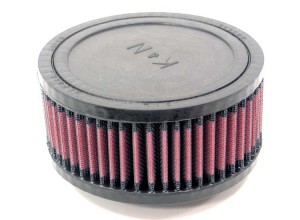 K&N Filtro de aire Ref. RU-0650