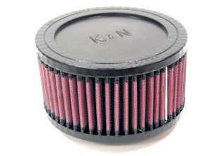 K&N Filtro de aire Ref. RU-0940