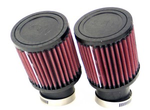 K&N Filtro de aire Ref. RU-1402