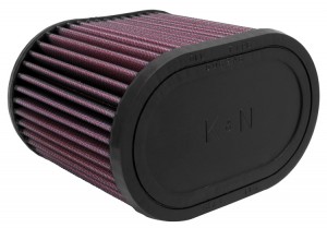 K&N Filtro de aire Ref. RU-1500