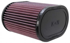 K&N Filtro de aire Ref. RU-1540