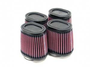 K&N Filtro de aire Ref. RU-2814