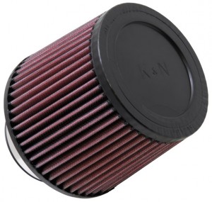 K&N Filtro de aire Ref. RU-3570