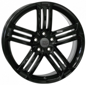 Llanta WSP Italy W464 / NISIDA GOLF R 8 X 19" (5X112) ET50 NEGRO