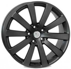 Llanta WSP Italy W459 / SAHARA 10 X 21" (5X130) ET50 ANTRACITA GUN METAL MATE