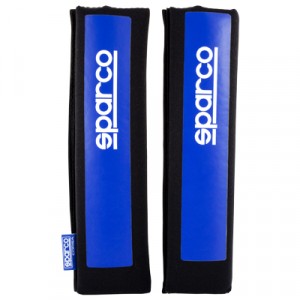 JUEGO ALMOHADILLAS SPARCO