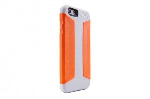 Atmos X3 for iPhone6 - White/Shocking Or