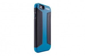 Atmos X3 for iPhone6 Plus - Thule Blue/D